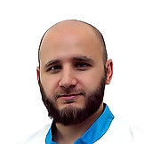 Миргамидов Фазиль Мухтарович