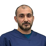 Шахбанкадиев Мурад Магомедзапирович