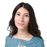 Мамш Лава Валидовна