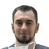Атуев Супьян Салманович
