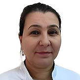 Акилова Лола Хакимовна