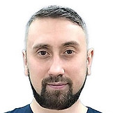 Вострецов Владимир Владимирович