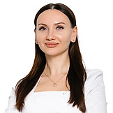 Иванова Мария Александровна