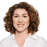 Быкова Елена Анатольевна