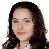 Миусова Марина Владимировна