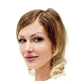 Жук Валентина Павловна