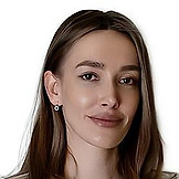 Калуцких Анна Владимировна