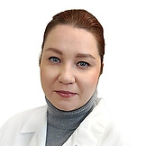Головина (Багрецова) Дарья Михайловна