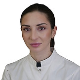 Тумова Зарина Таймуразовна