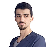 Алиев Сеймур Фархадович