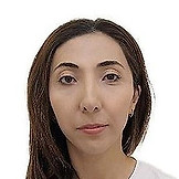 Алигаева Наргиз Муссанифовна