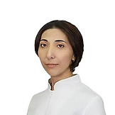 Алигаева Наргиз Муссанифовна