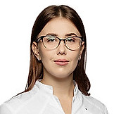Столярова Анна Николаевна