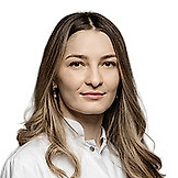 Тхостова Фатимат Жираслановна
