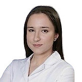 Степаниденко Анастасия Александровна 