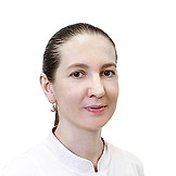 Гунина Ольга Александровна
