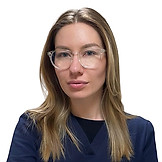 Горбунова Анастасия Александровна