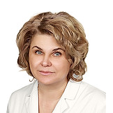 Викулова Светлана Владиславовна