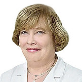 Забелина Елена Игоревна