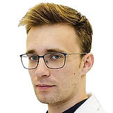 Якимчук Роман Игоревич