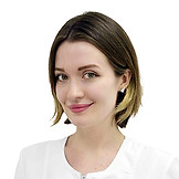 Васильцова Виктория Андреевна