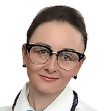 Лозко Наталья Ивановна