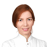 Терехова Анна Александровна