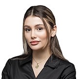 Абу Салех Сакинат Абубакаровна