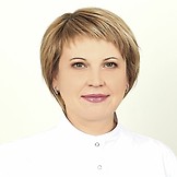 Аверяскина Елена Ивановна