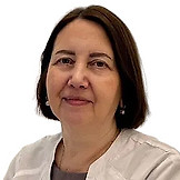 Кузнецова Светлана Николаевна