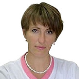 Попелуха Елена Михайловна 