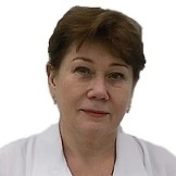 Панютина Елена Ивановна