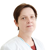 Зубкова Анна Анатольевна