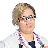 Деды Татьяна Владимировна