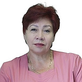 Дятчина Галина Владимировна