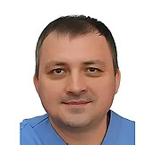 Кужовник Антон Леонидович