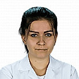Панова Виктория Викторовна
