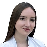 Сибирякова Ольга Альбертовна