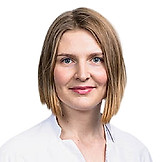 Скворцова Наталия Андреевна