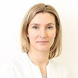 Михайлова Наталья Александровна