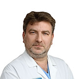 Граников Дмитрий Олегович