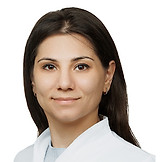 Веденова Донара Артуровна