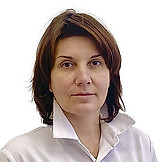 Блюм Валерия Андреевна