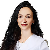  Гамеева Виктория Юрьевна