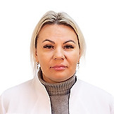 Скачкова Оксана Вячеславовна