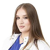 Левченко Анастасия Александровна