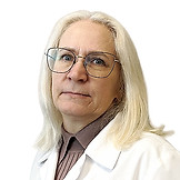 Кузнецова Елена Владимировна