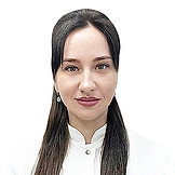 Белогурова Екатерина Алексеевна
