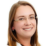 Паршенкова Ирина Геннадьевна