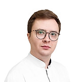 Щеглов Евгений Сергеевич